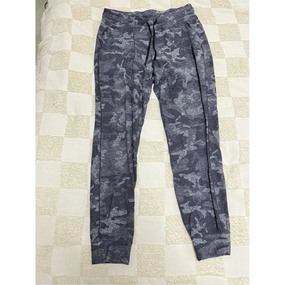 Lululemon Ready to Rulu Pant *Updated size 8